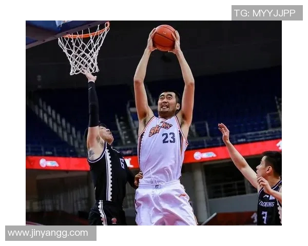 张兆旭:从篮球新星到职业生涯巅峰的励志故事与奋斗历程 张兆旭:从篮球新星到职业生涯巅峰的励志故事与奋斗历程