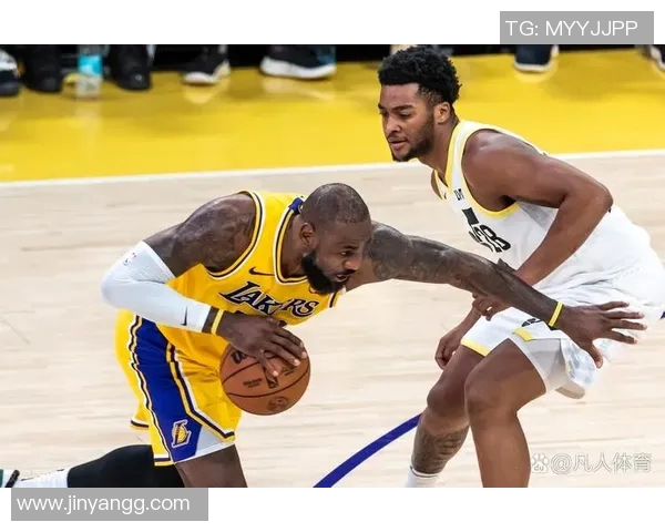 詹姆斯带队逆转勇士豪取40分10篮板7助攻湖人锁定季后赛席位
