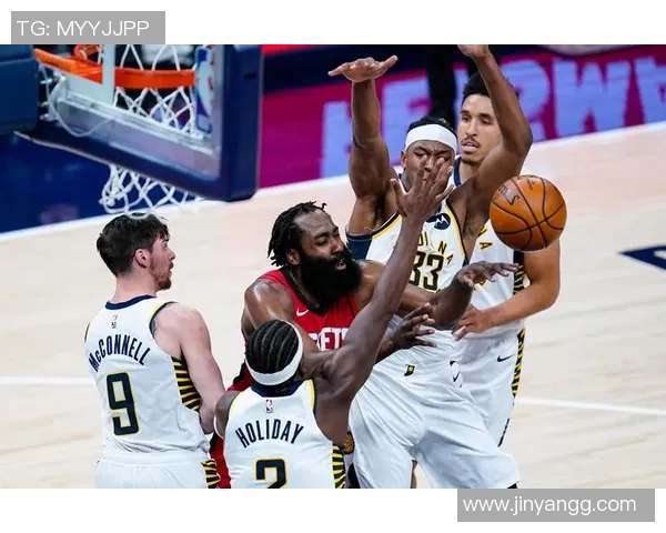 2018年10月6日火箭队与步行者队激战回顾精彩瞬间与赛后分析