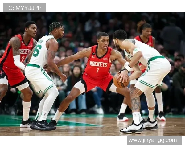 2018年3月4日火箭队与凯尔特人队的激烈对决回顾与精彩瞬间分析 2018年3月4日火箭队与凯尔特人队的激烈对决回顾与精彩瞬间分析