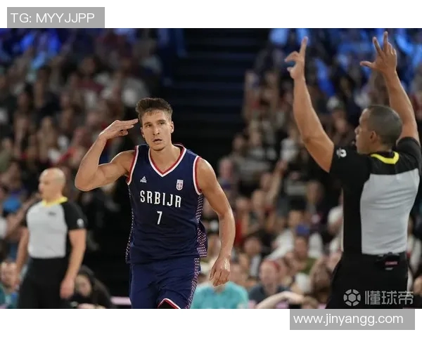 博格丹博格达诺维奇的篮球生涯与未来展望分析