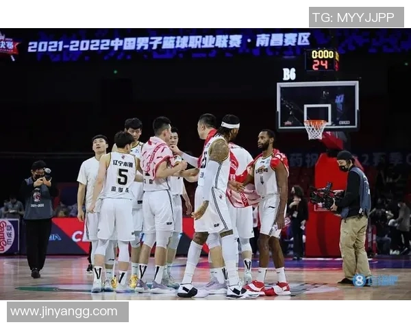 辽宁男篮球员名单全解析及赛季表现分析与未来展望