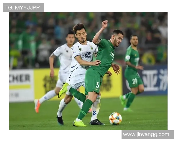 全北现代与富川的精彩对决结果揭晓,赛季走势引人关注 全北现代与富川的精彩对决结果揭晓,赛季走势引人关注