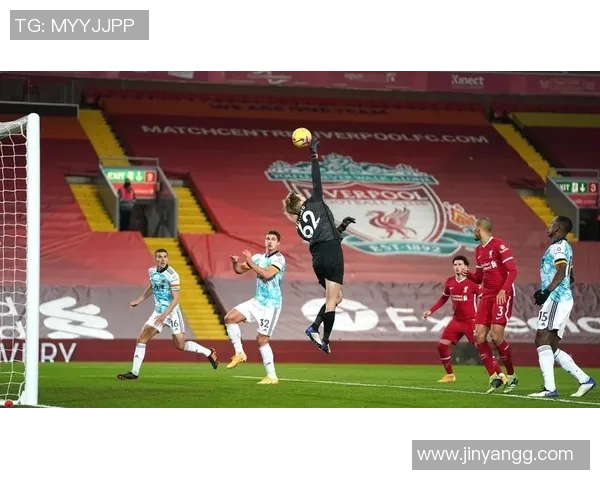 克洛普重申执教决心助力利物浦再战欧冠荣耀