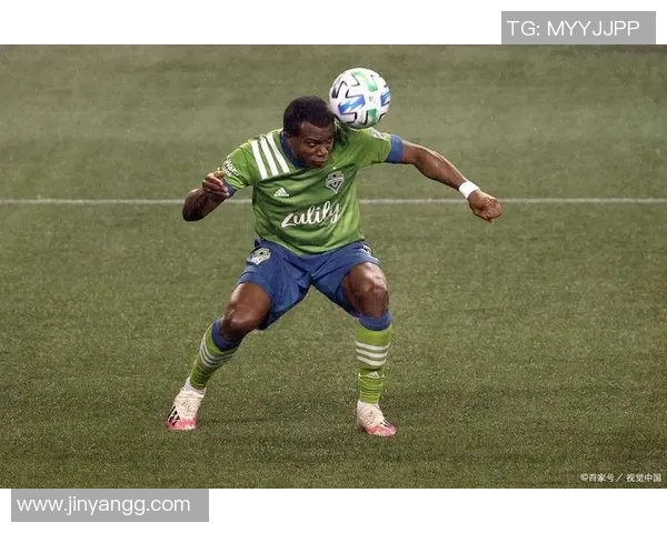 西雅图海湾者与纽约城的激烈对决谁将赢得这场足球盛宴 西雅图海湾者与纽约城的激烈对决谁将赢得这场足球盛宴