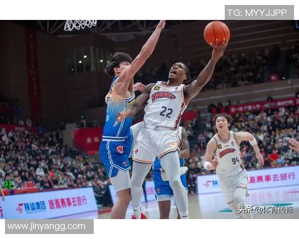 王哲林的篮球之路:从青年才俊到CBA明星的成长历程与未来展望 王哲林的篮球之路:从青年才俊到CBA明星的成长历程与未来展望