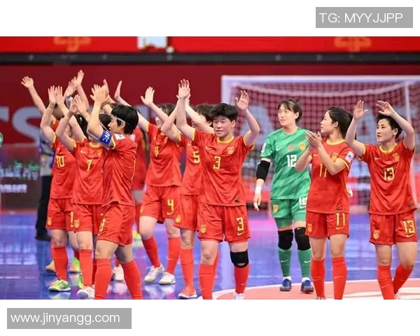 女足奥运选拔赛开启，中国队实力不容小觑