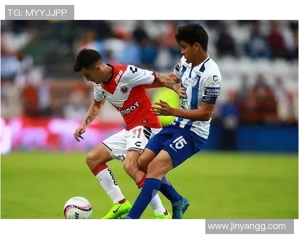 墨西哥美洲与帕丘卡激战正酣谁能在这场对决中脱颖而出