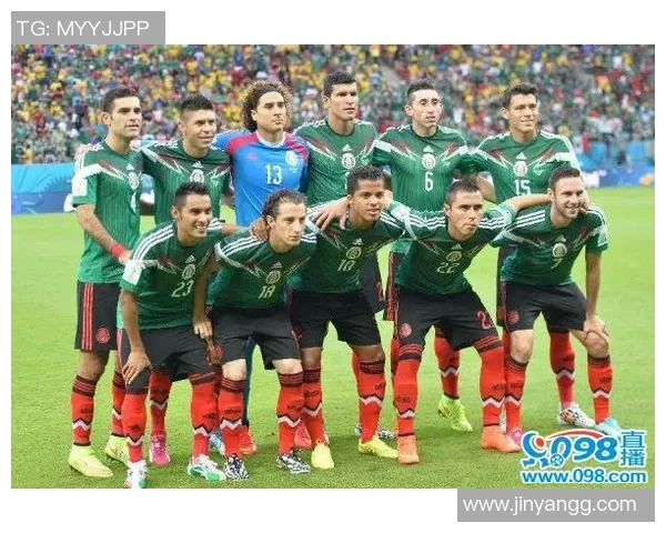 墨西哥与俄罗斯足球对决胜负分析及赛后点评